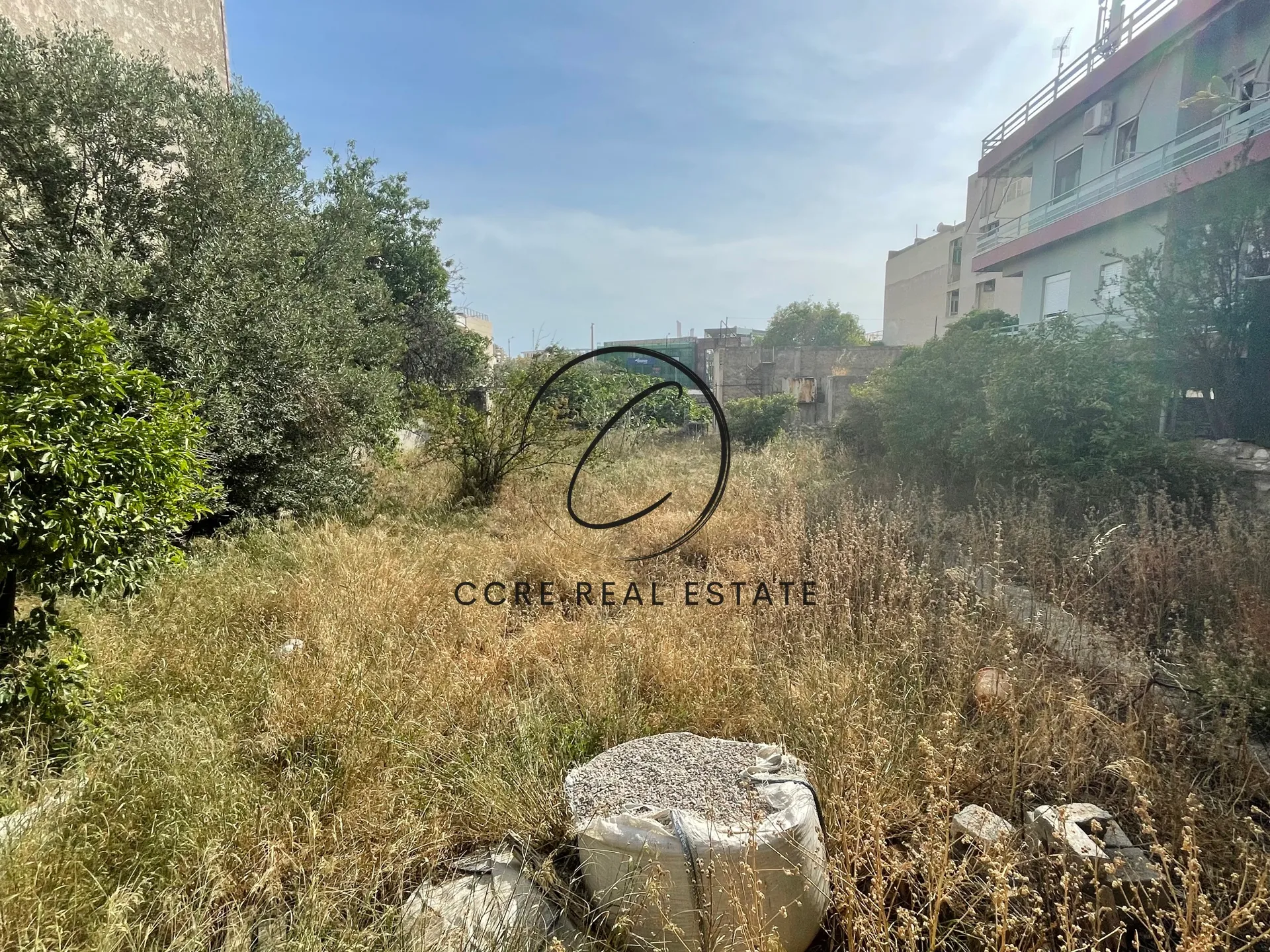 Οικόπεδο 2060τ.μ.  - 3