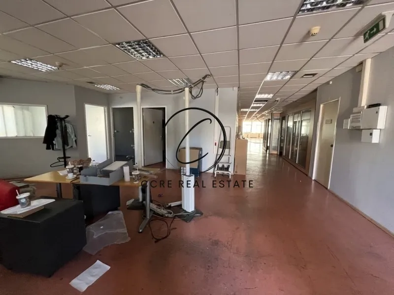 Αυτόνομο κτήριο γραφείων 2600τ.μ.  - 4