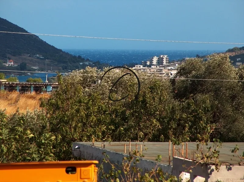 Plot 1250m²  - 2