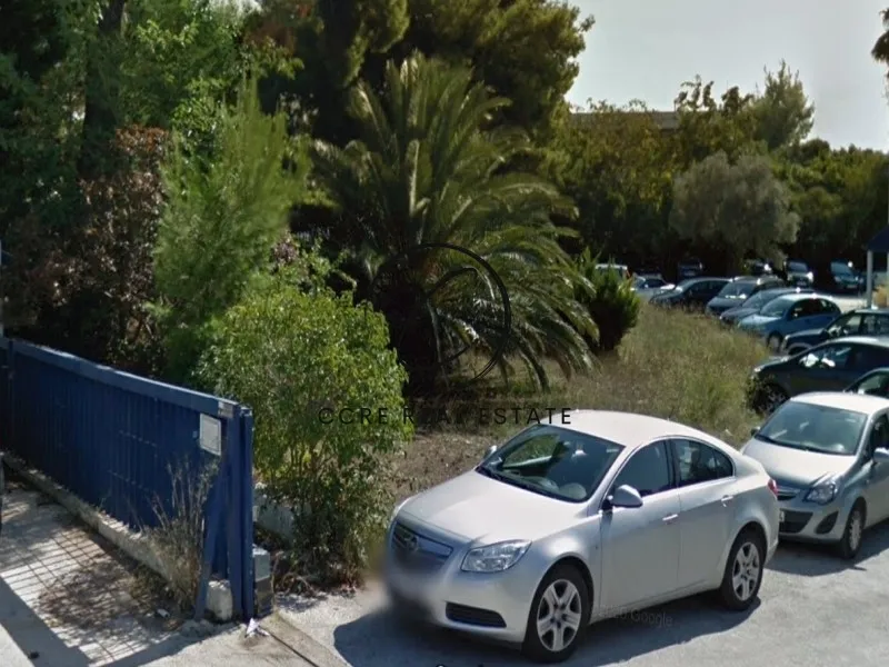 Οικόπεδο 1500τ.μ.  - 3