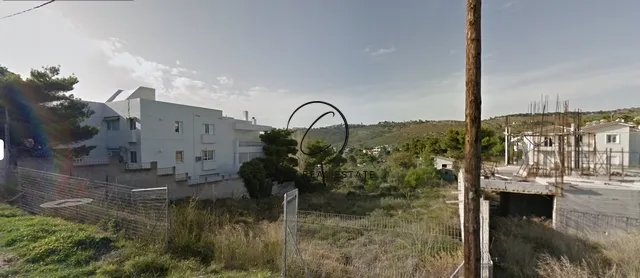 Οικόπεδο 1087τ.μ.  - 4