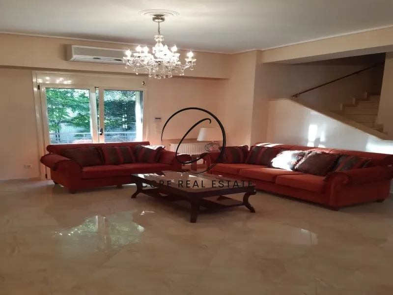 Detached house 302m²  - 2