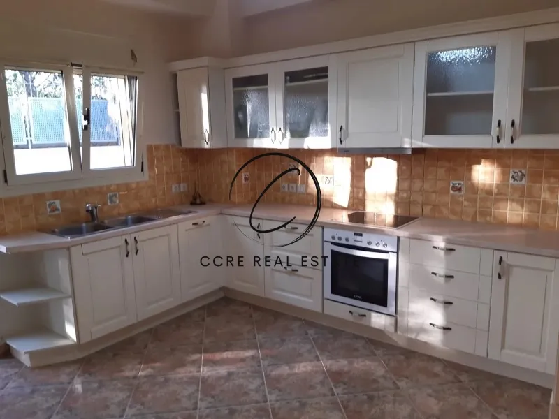 Detached house 302m²  - 3