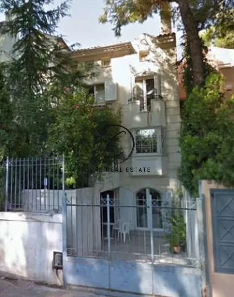 Μεζονέτα 360τ.μ.  - 2