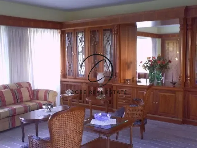 Apartment 188m²  - 2