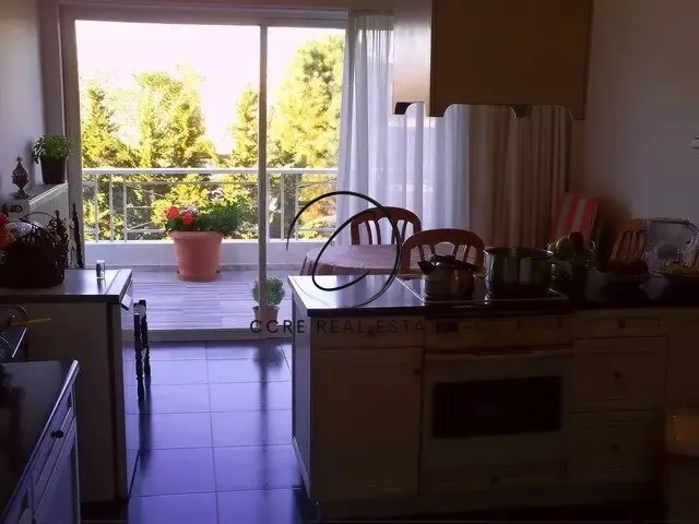 Apartment 188m²  - 4