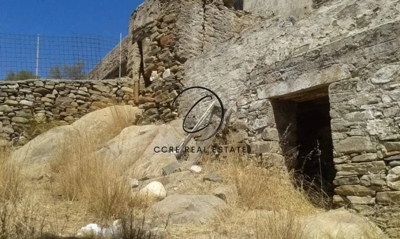 Οικόπεδο 400τ.μ.  - 3