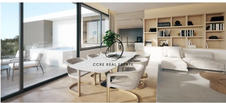 Maisonette 230m²  - 2