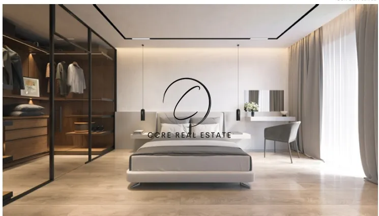 Maisonette 230m²  - 3