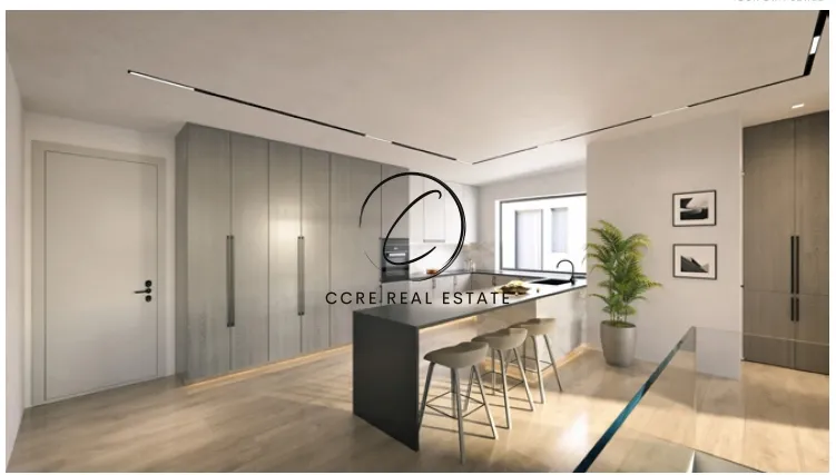 Maisonette 230m²  - 4