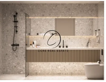 Maisonette 230m²  - 5