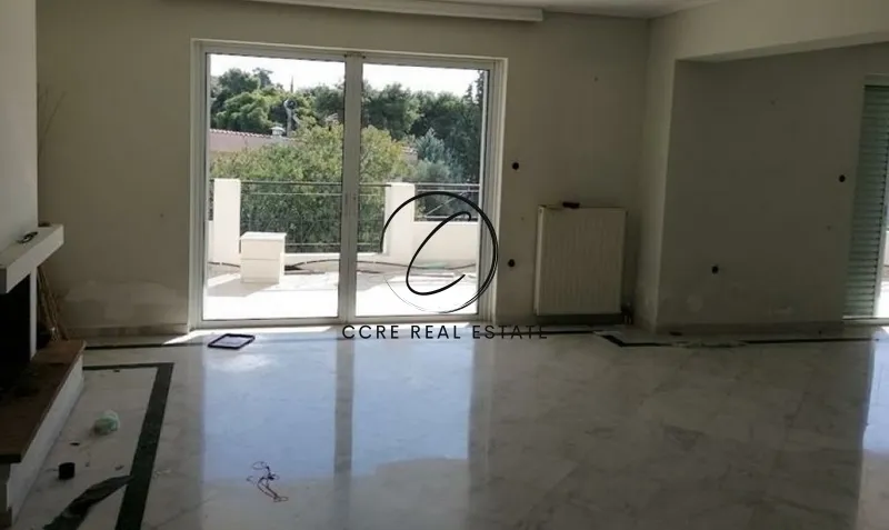 Διαμέρισμα 236τ.μ.  - 2