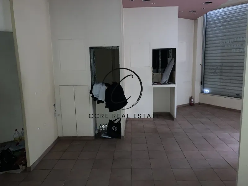 Κατάστημα 105τ.μ.  - 5