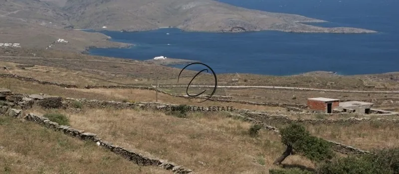 Οικόπεδο 15641τ.μ.  - 5