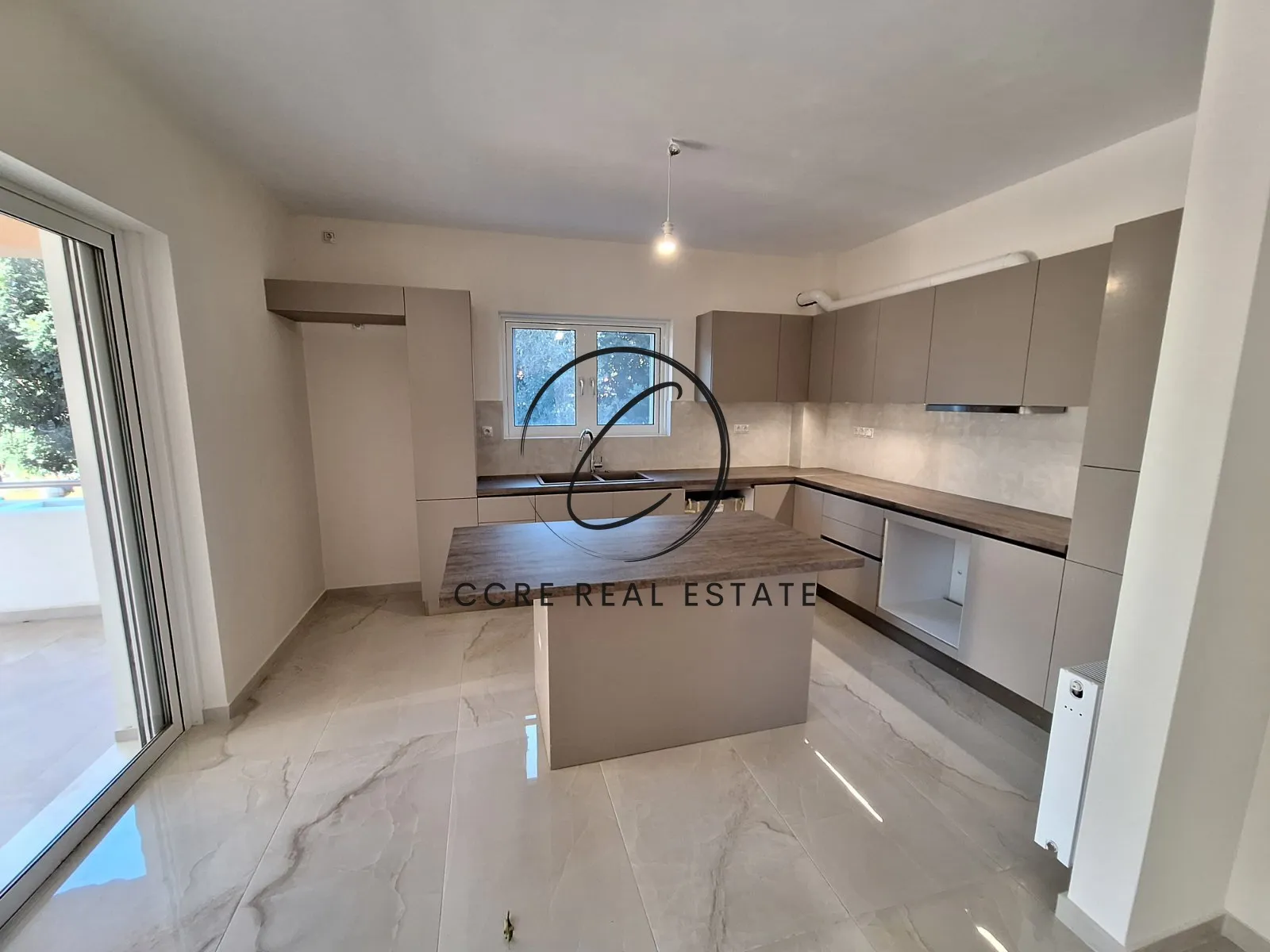 Maisonette 120m²  - 3