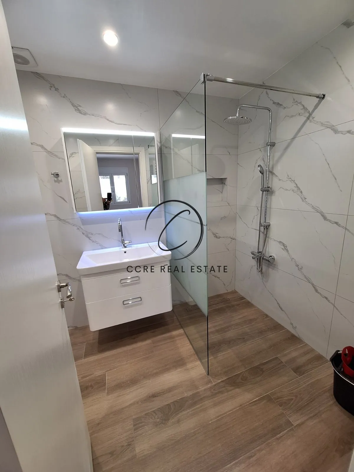 Maisonette 120m²  - 5