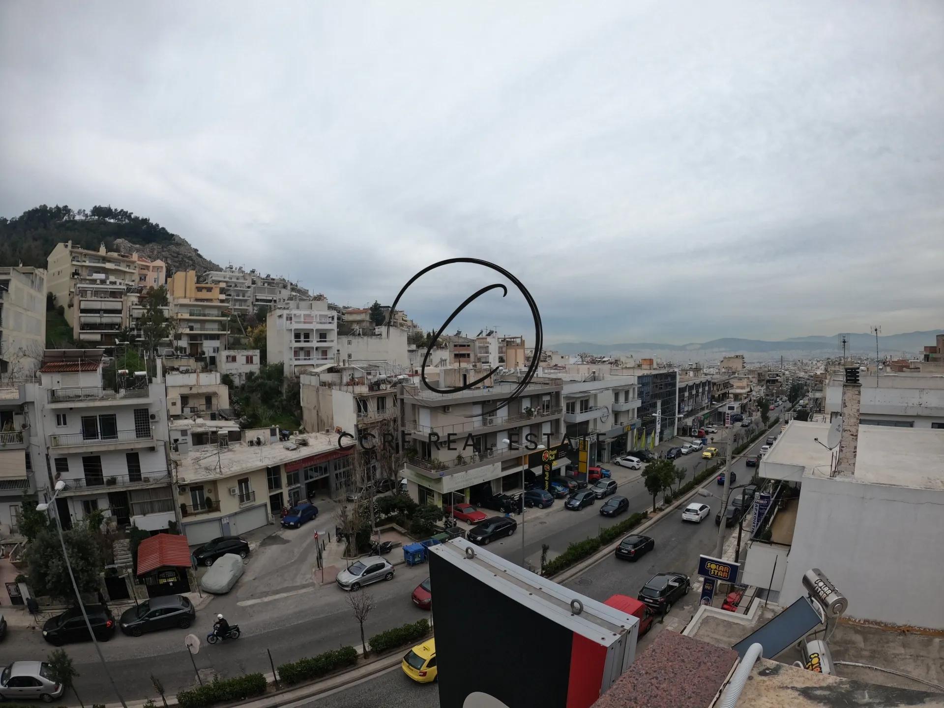 Αυτόνομο κτήριο γραφείων 1050τ.μ.  - 2