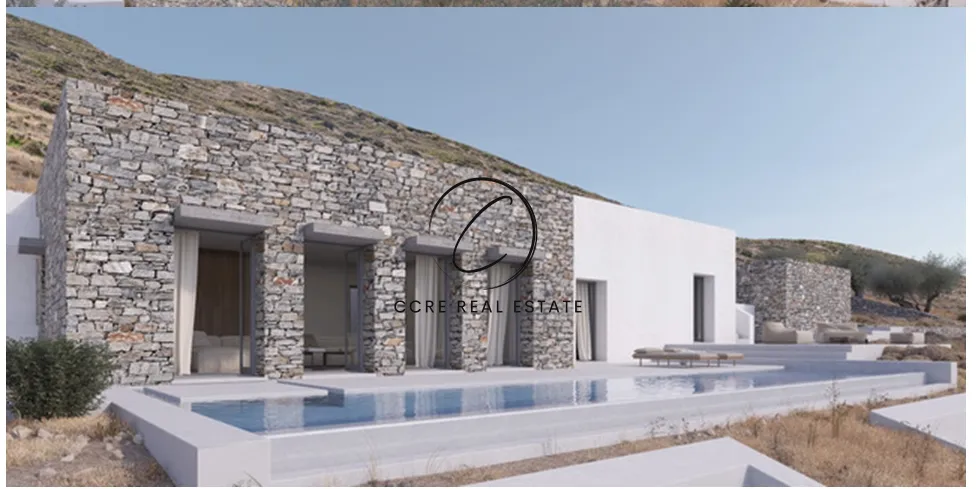 Plot 8156m²  - 2