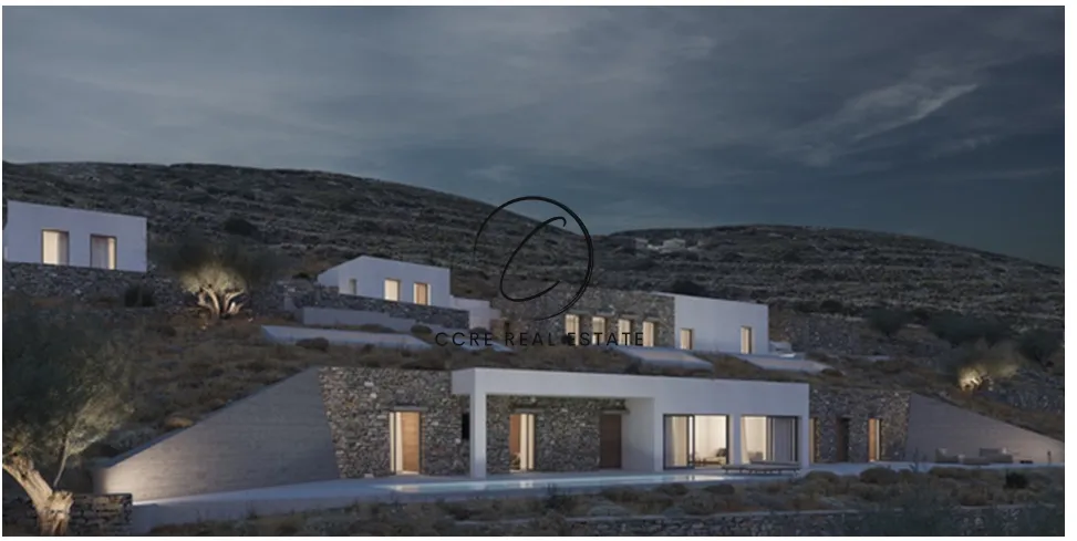 Plot 8156m²  - 3
