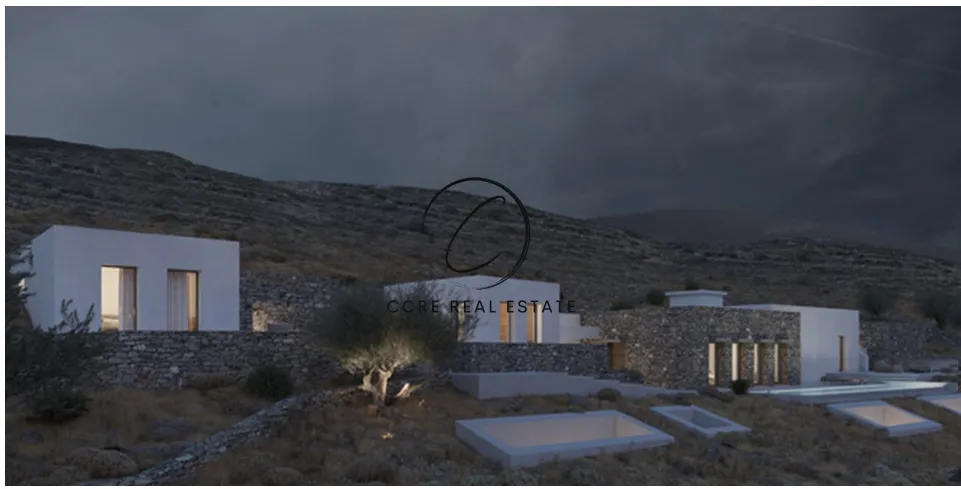 Plot 8156m²  - 4