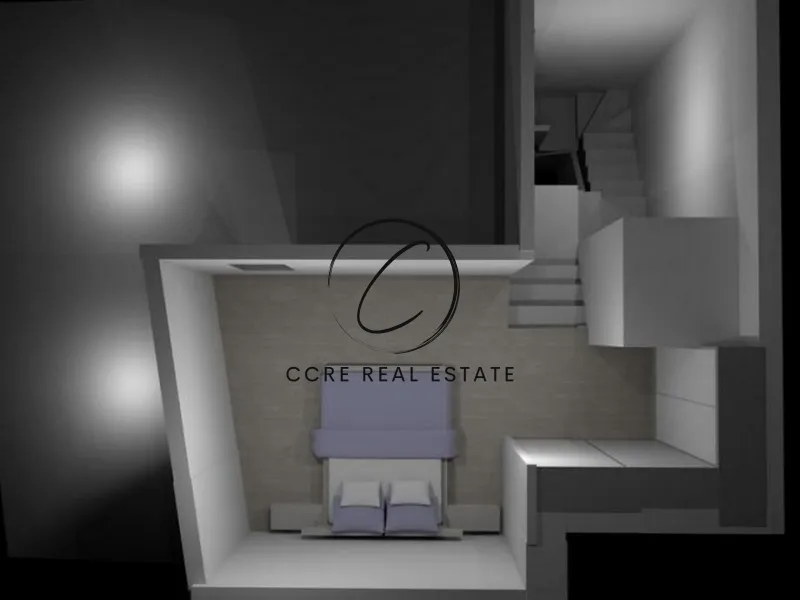 Maisonette 240m²  - 5