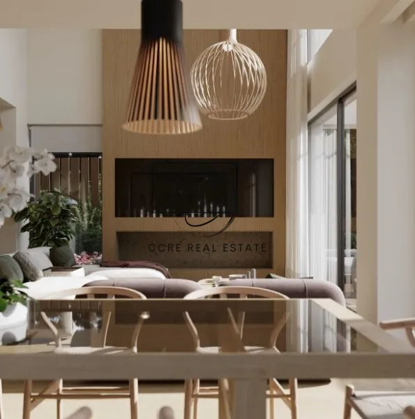 Apartment 173m²  - 2