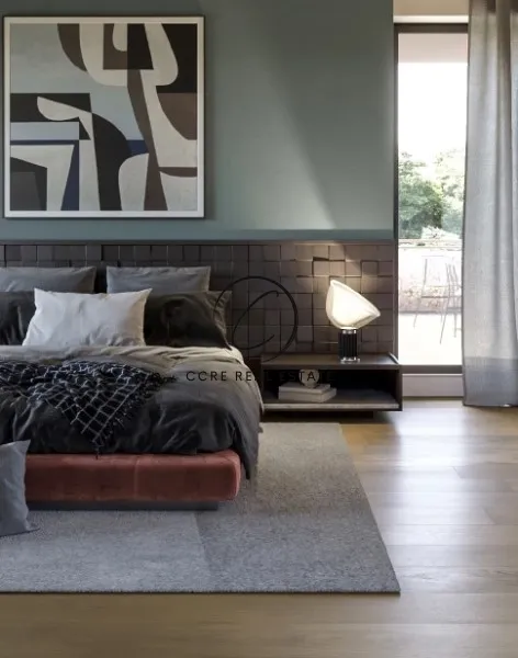 Apartment 173m²  - 5