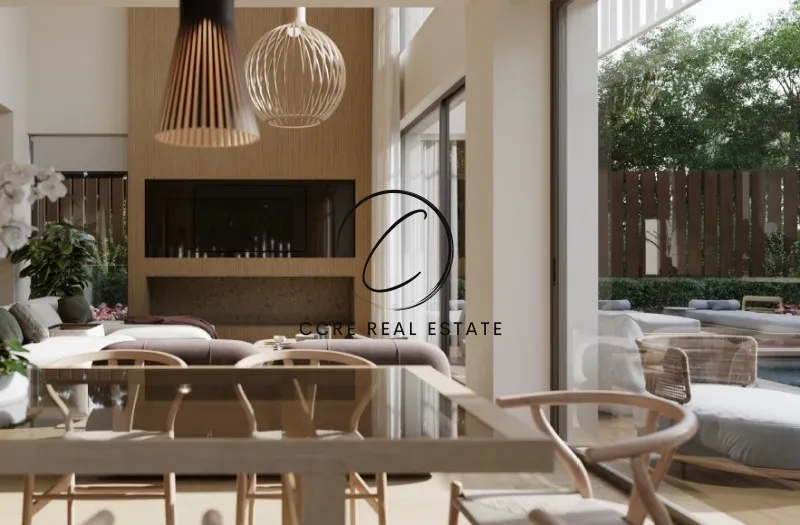 Maisonette 269m²  - 2