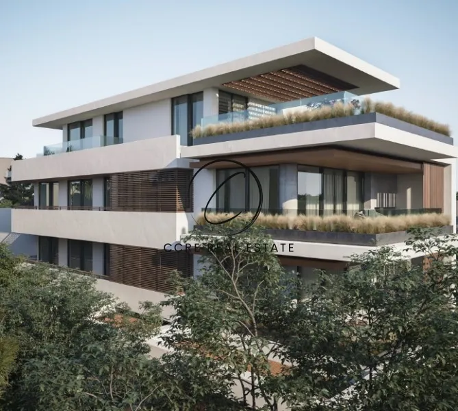 Maisonette 269m²  - 3