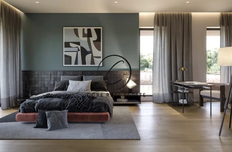 Maisonette 269m²  - 5