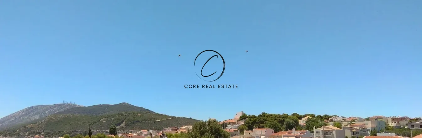 Standalone residential building 605m²  - 2