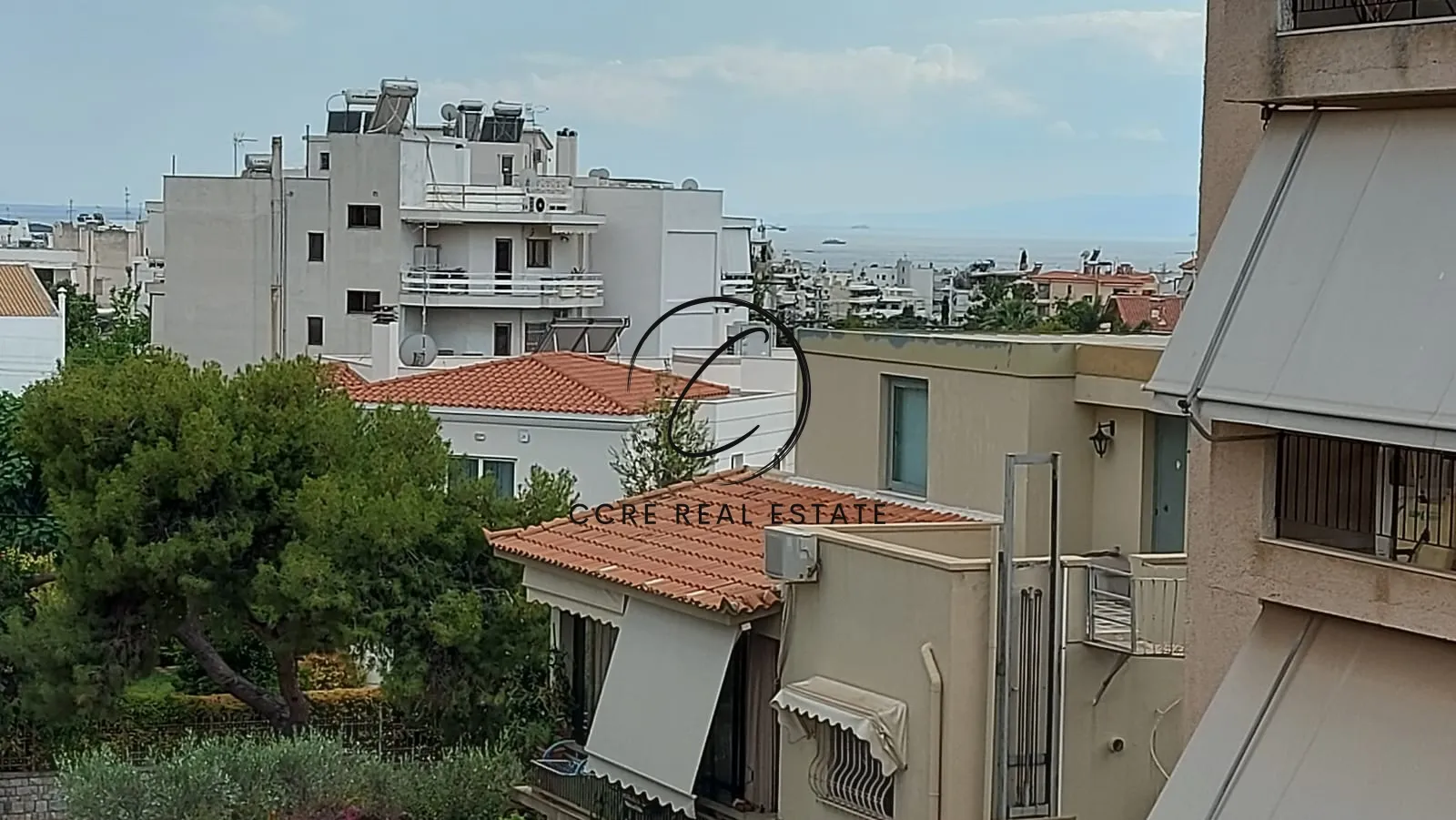 Οικόπεδο 452τ.μ.  - 2