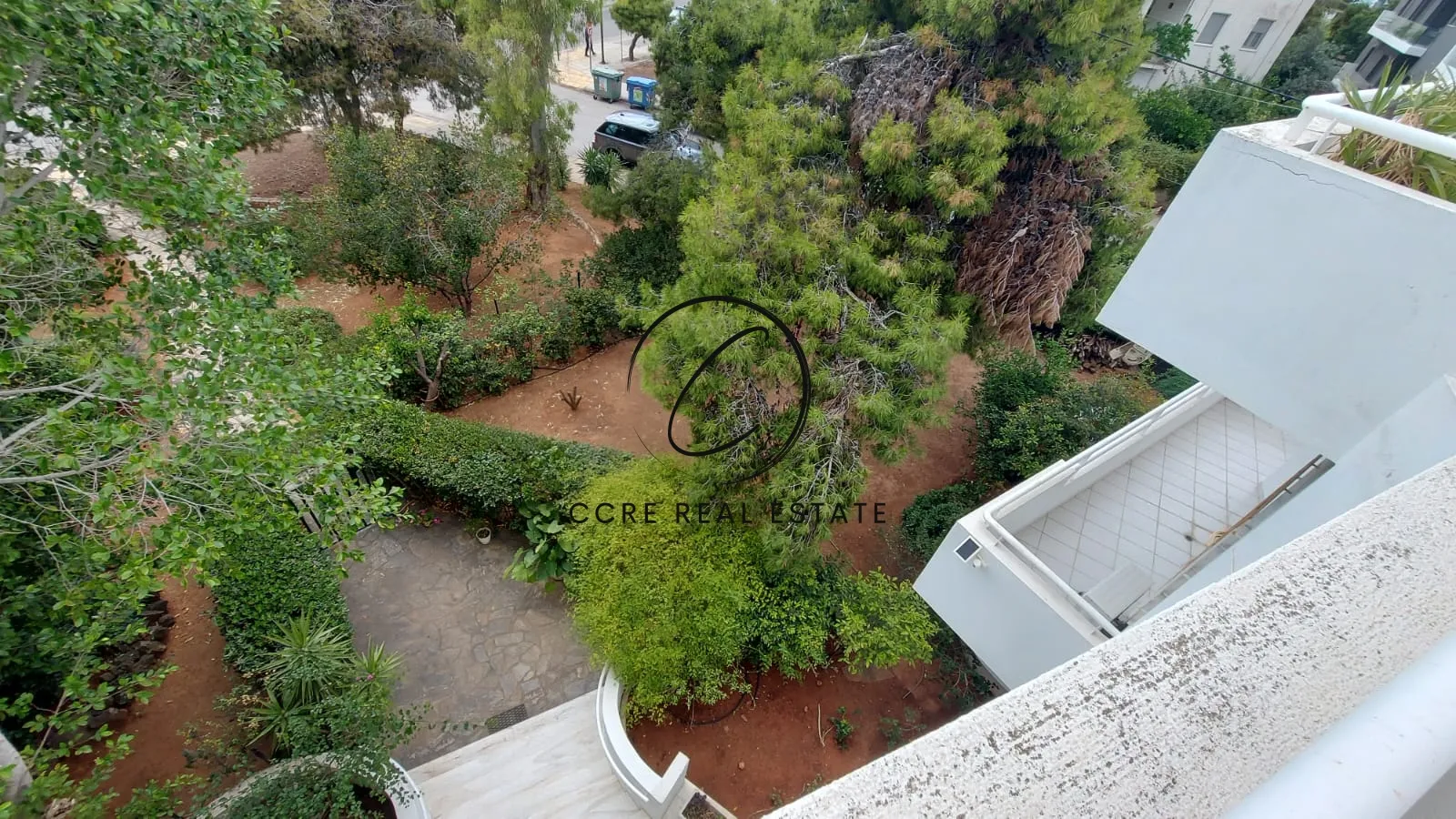 Οικόπεδο 452τ.μ.  - 3