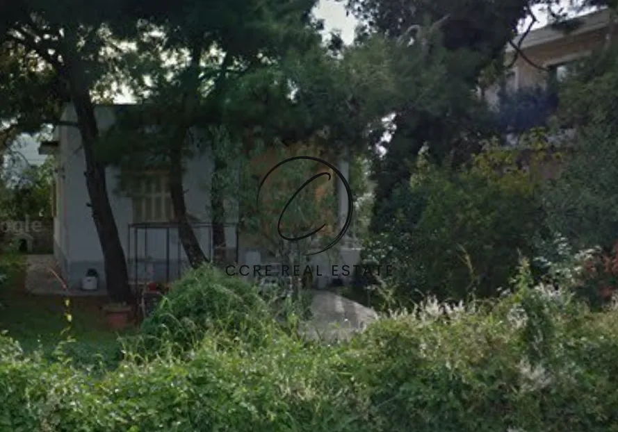 Οικόπεδο 830τ.μ.  - 2