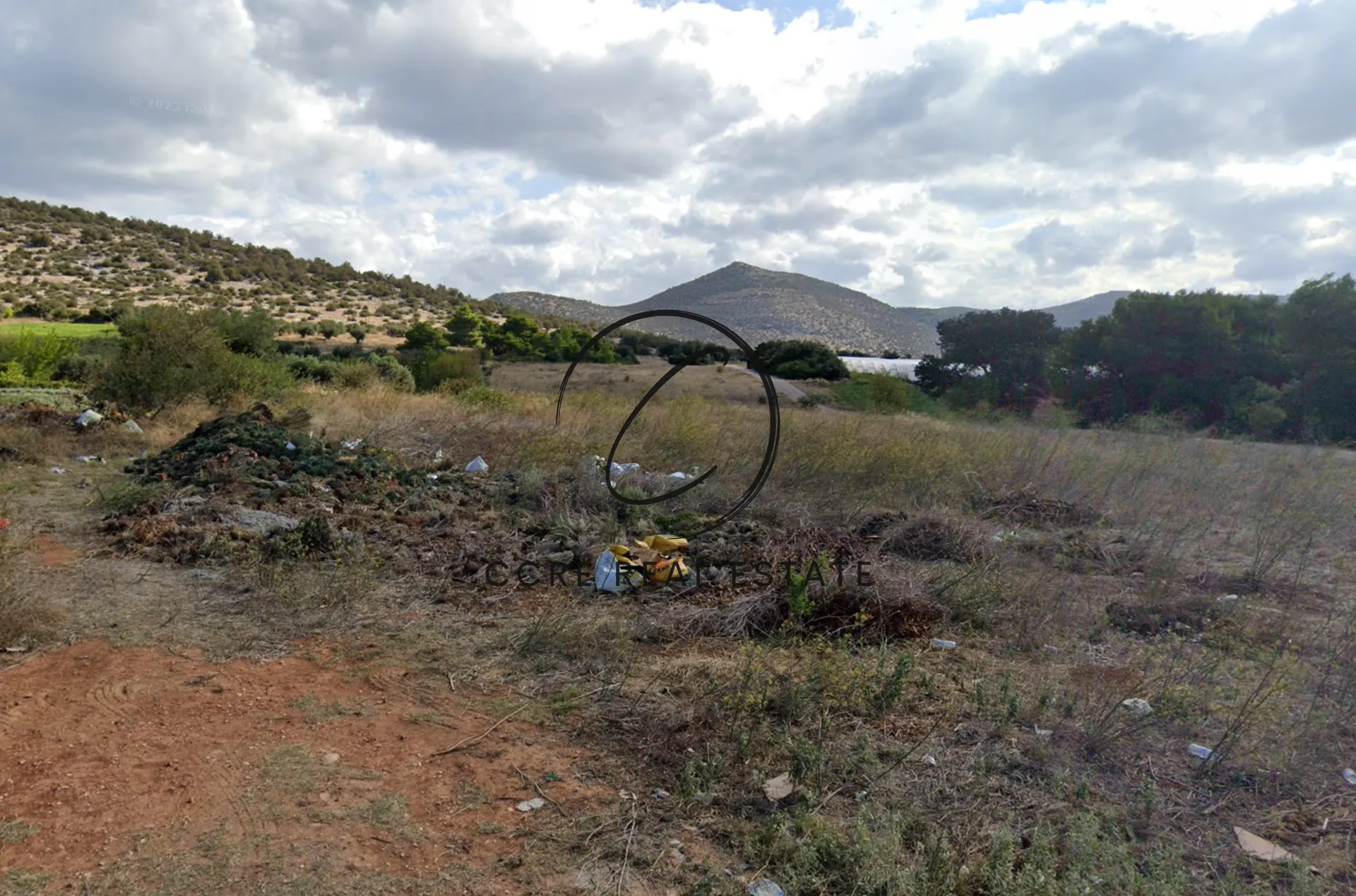 Αγροτεμάχιο 16000τ.μ.  - 4