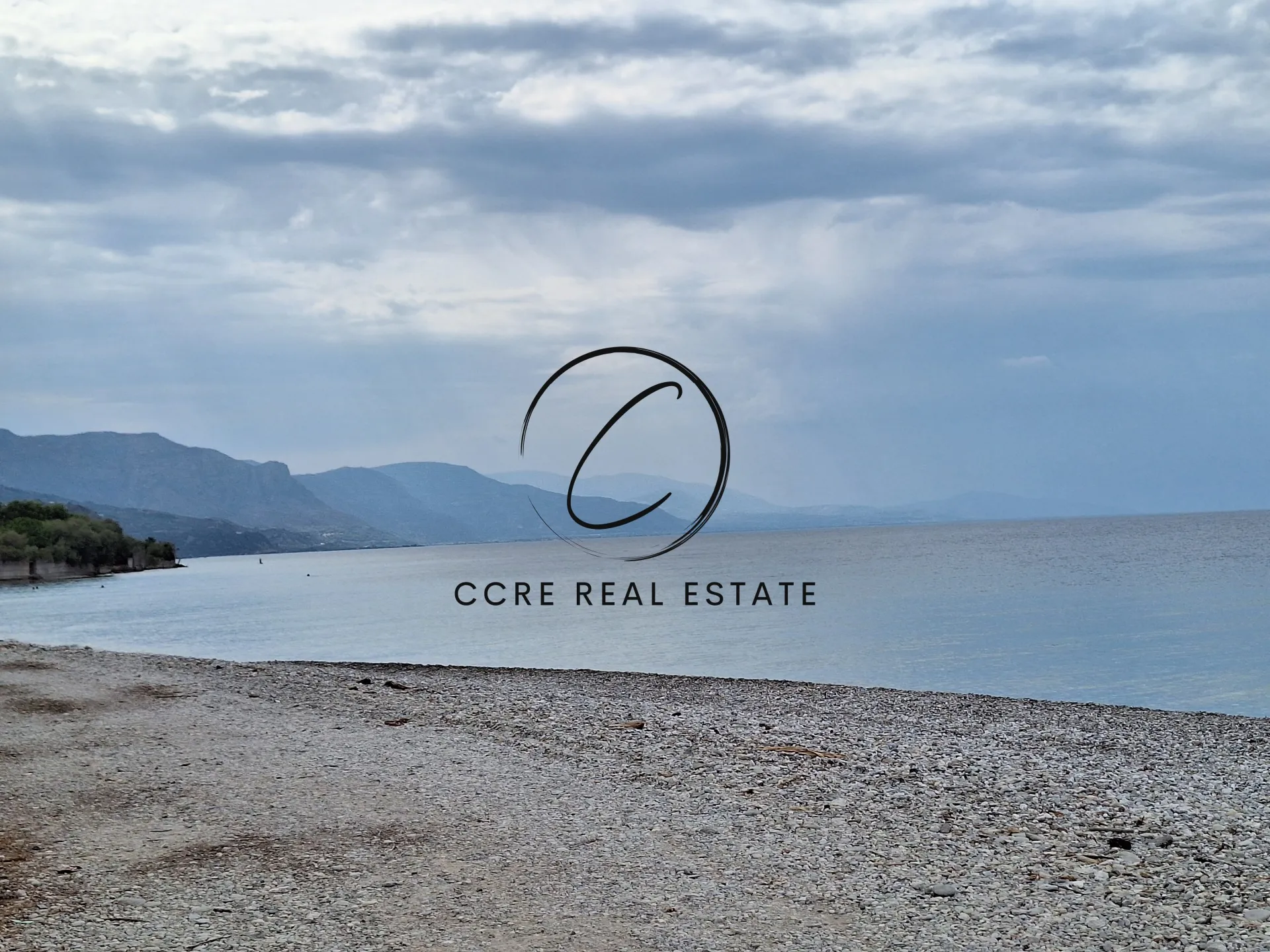 Plot 4300m²  - 2