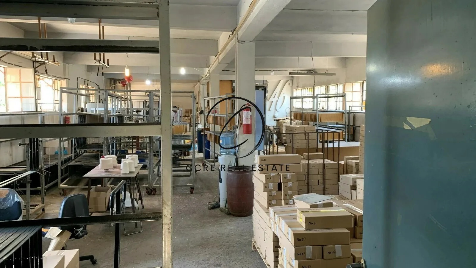 Αυτόνομο κτήριο γραφείων 430τ.μ.  - 2