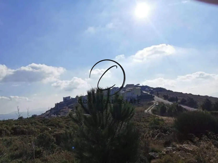 Plot 2838m²  - 4