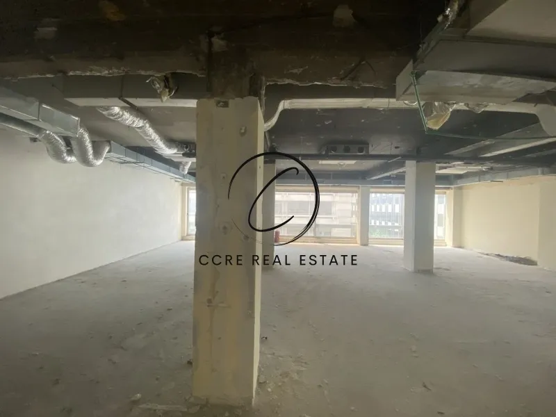 Office 196m²  - 3