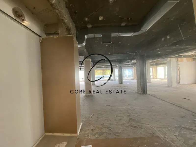 Office 196m²  - 5