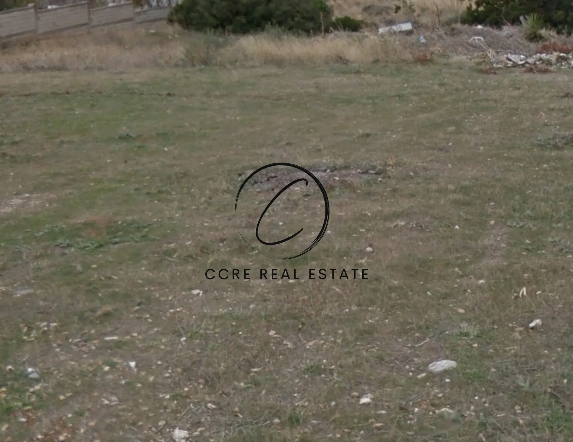 Plot 994m²  - 3