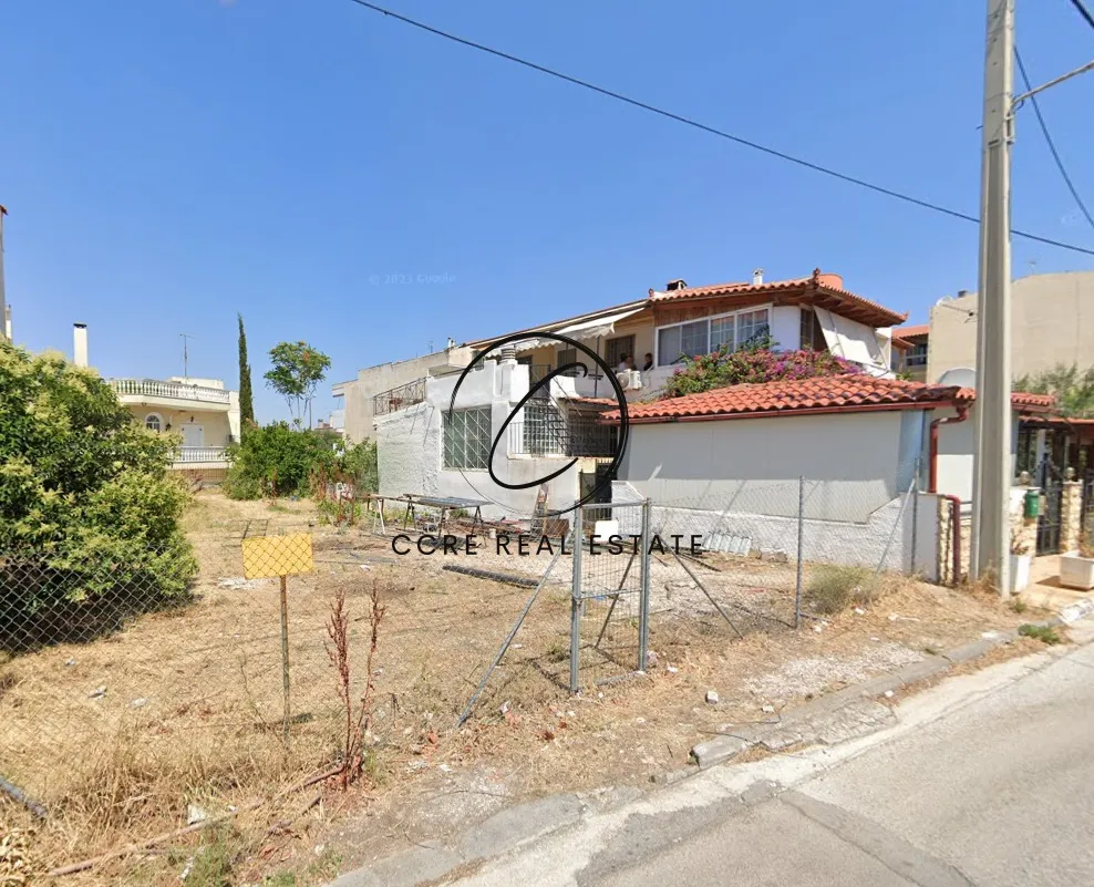 Οικόπεδο 291τ.μ.  - 3