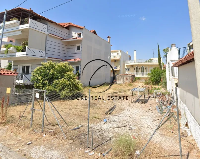 Οικόπεδο 291τ.μ.  - 4