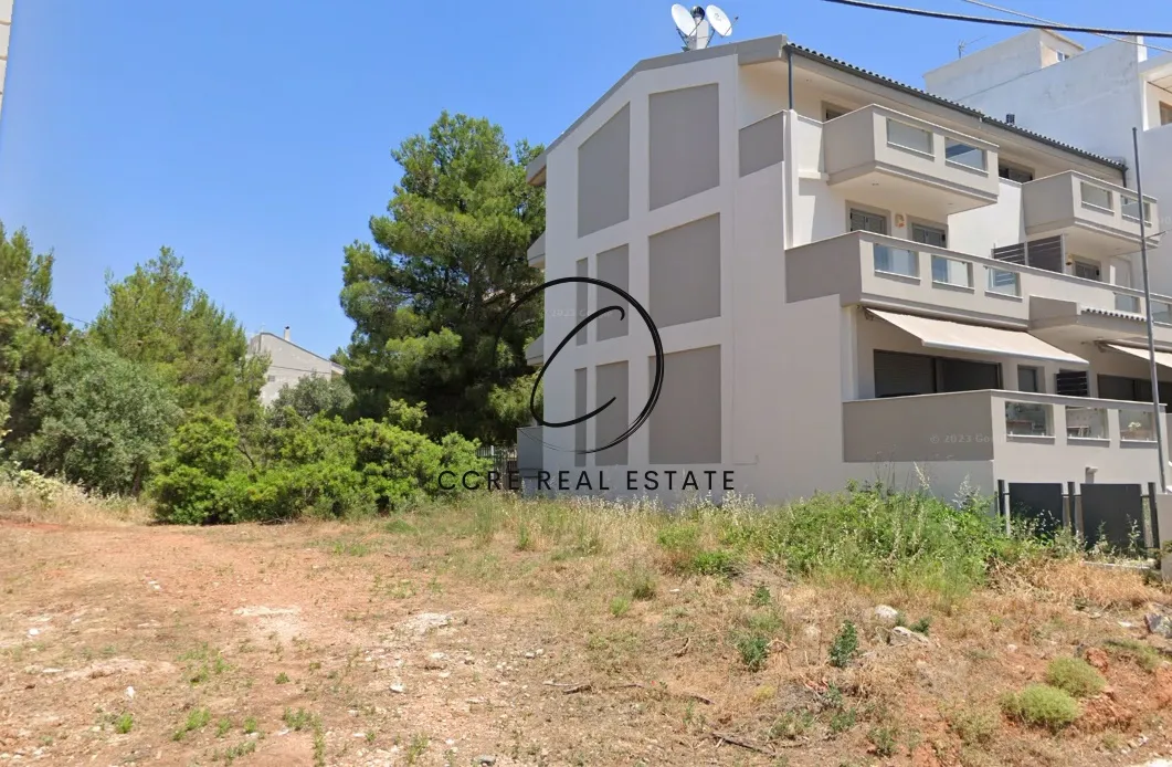 Plot 324m²  - 2