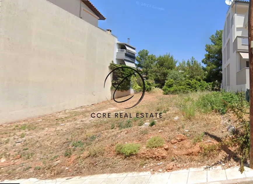 Plot 324m²  - 4