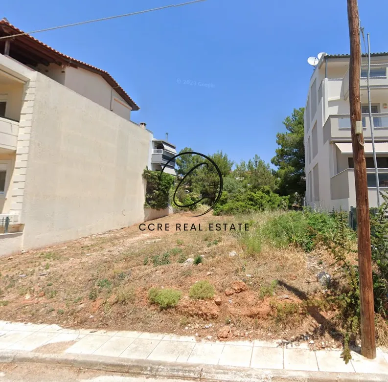 Plot 324m²  - 5