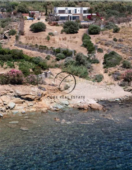 Μονοκατοικία 359τ.μ.  - 2
