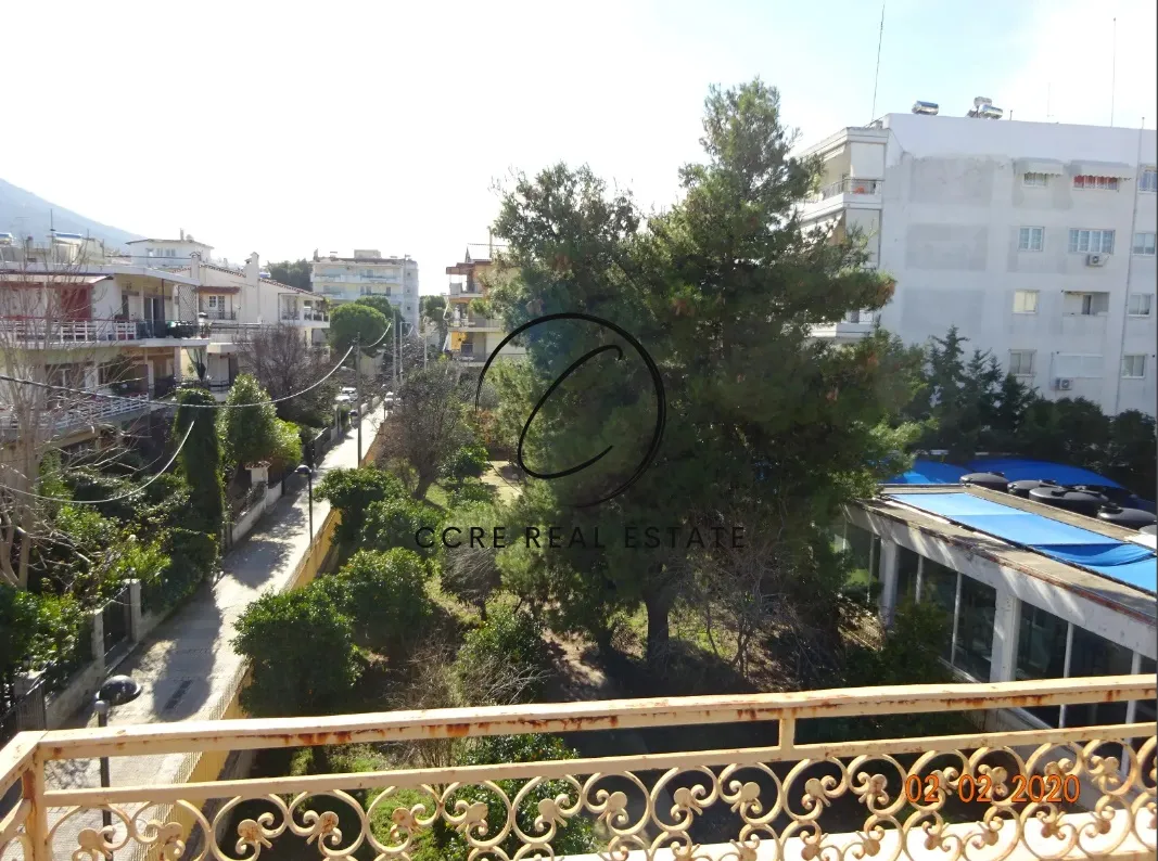 Οικόπεδο 1380τ.μ.  - 3