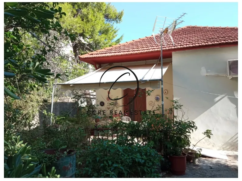 Plot 513m²  - 3
