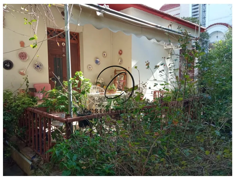 Plot 513m²  - 5